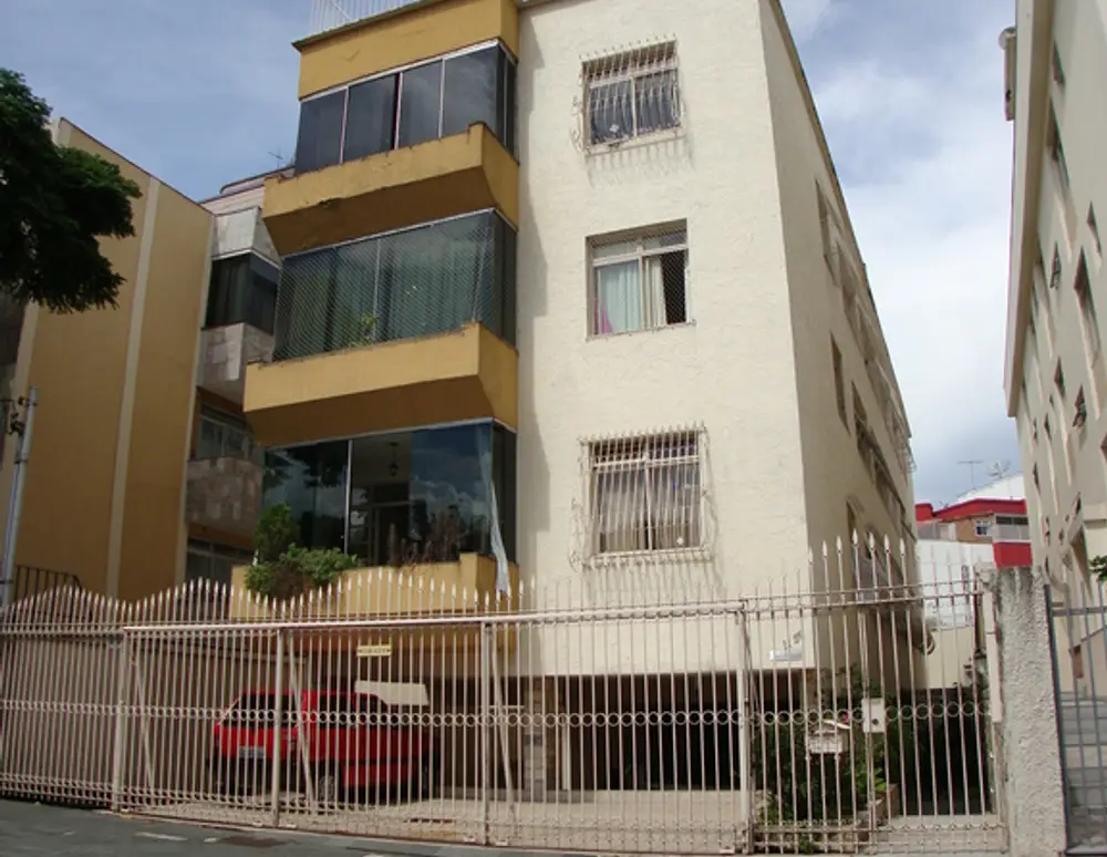 Edifício Fabiana