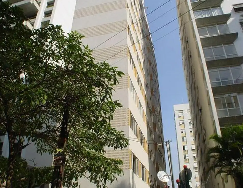 Edificio Regina