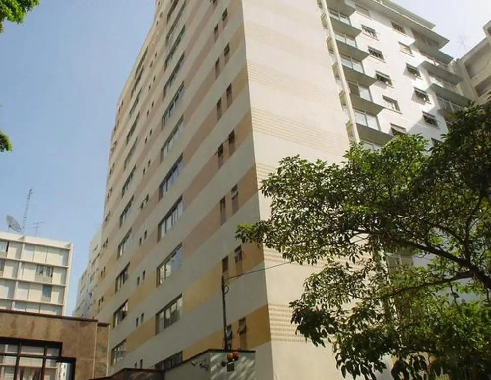 Edificio Regina — foto 2