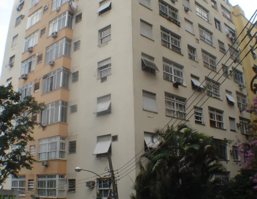Edificio Monte Belo