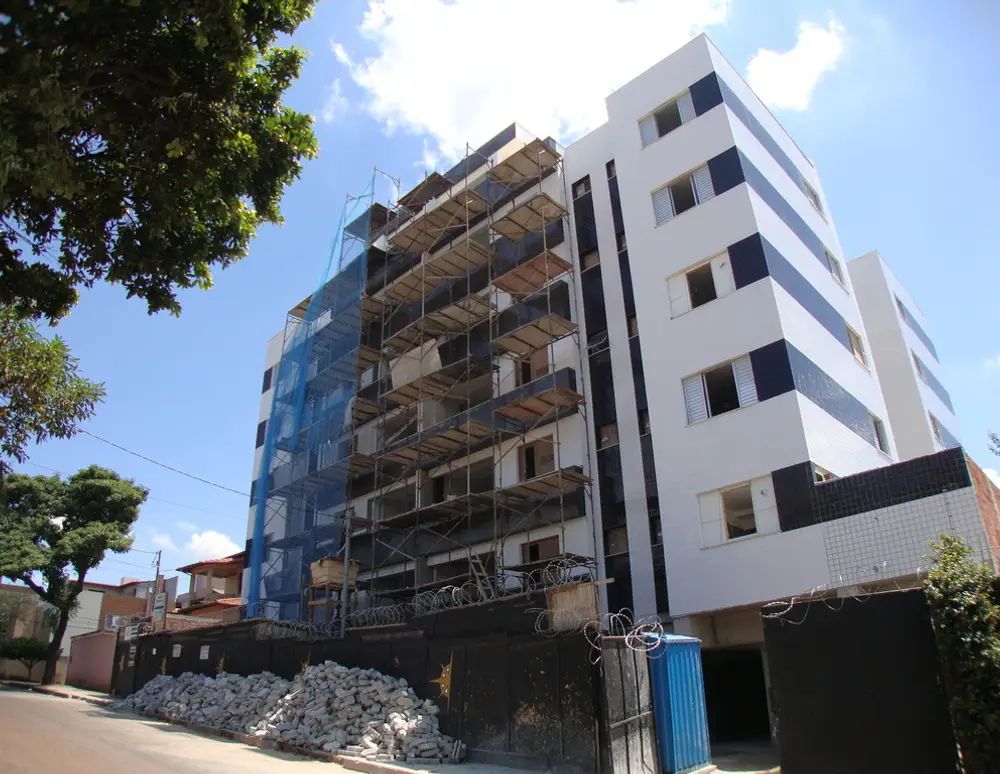 Edificio Salvador Dali