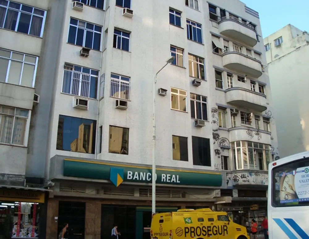 Edificio Kuperman