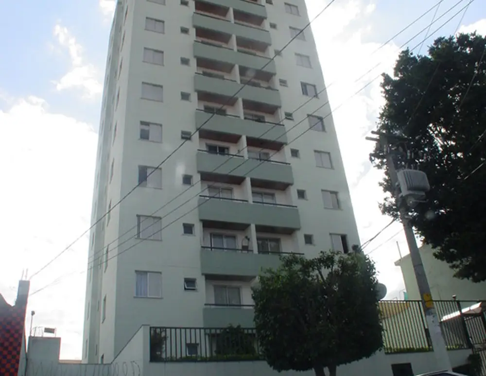 Edifício Loire