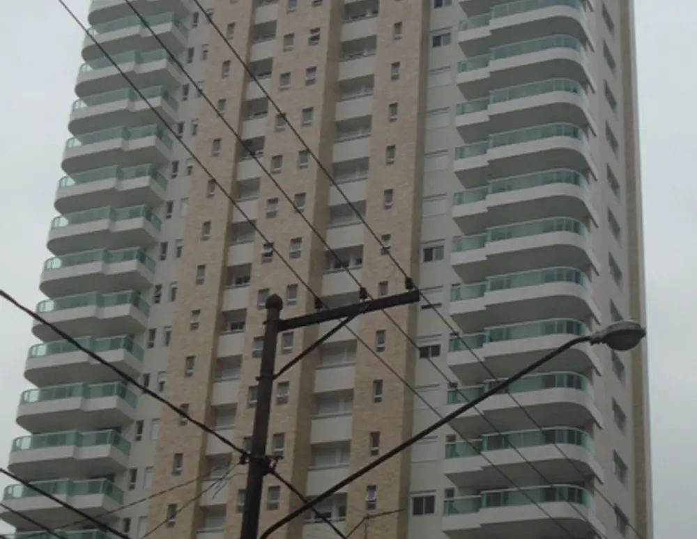 Edifício Blanc