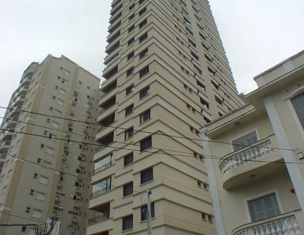 Edificio Mallorca