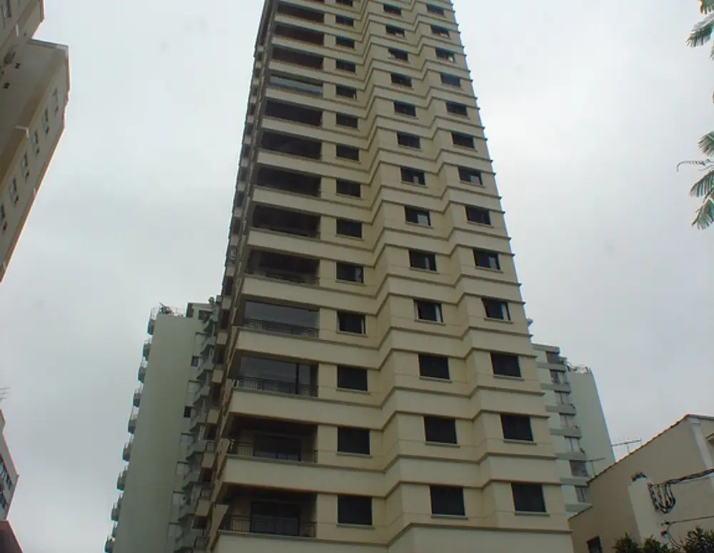 Edificio Mallorca — foto 2