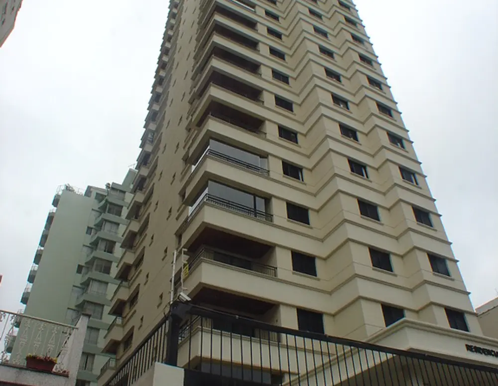Edificio Mallorca — foto 3