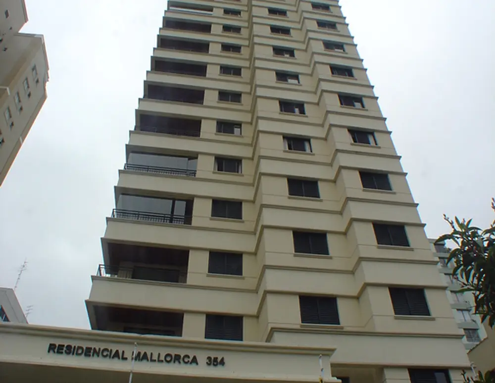 Edificio Mallorca — foto 4