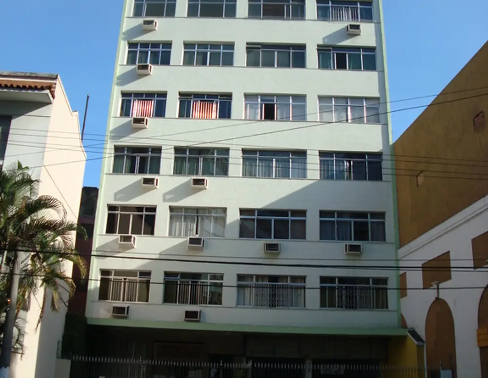 Edificio Iara Marly