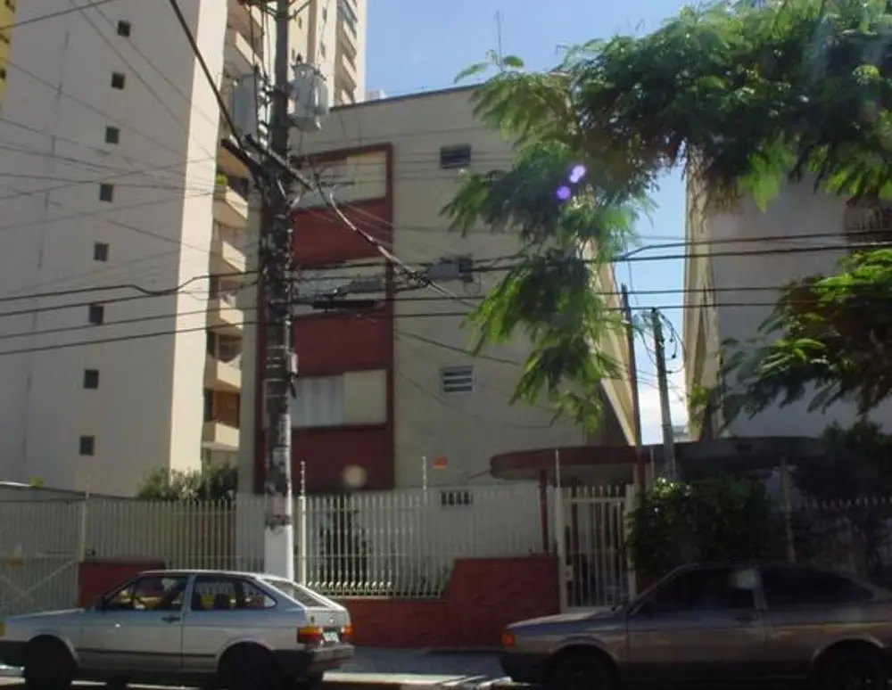 Edificio Darcy