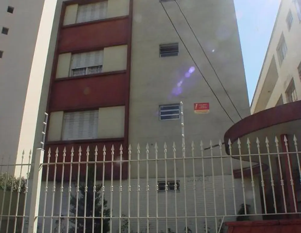 Edificio Darcy — foto 2