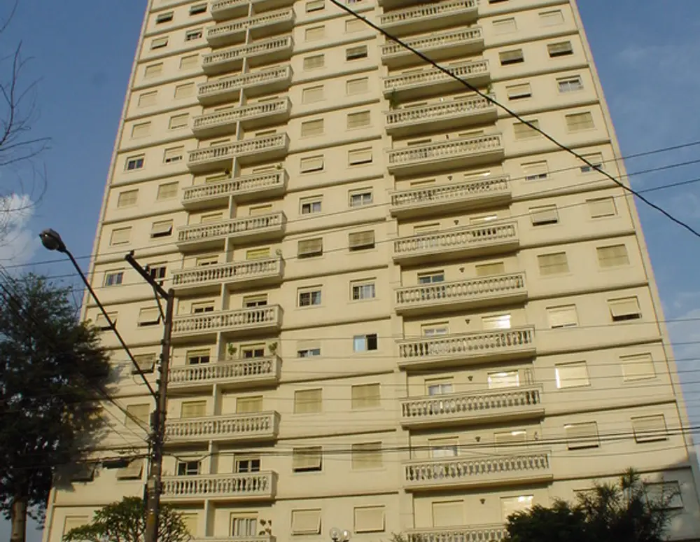 Edificio Santa Helena e Santo Alberto