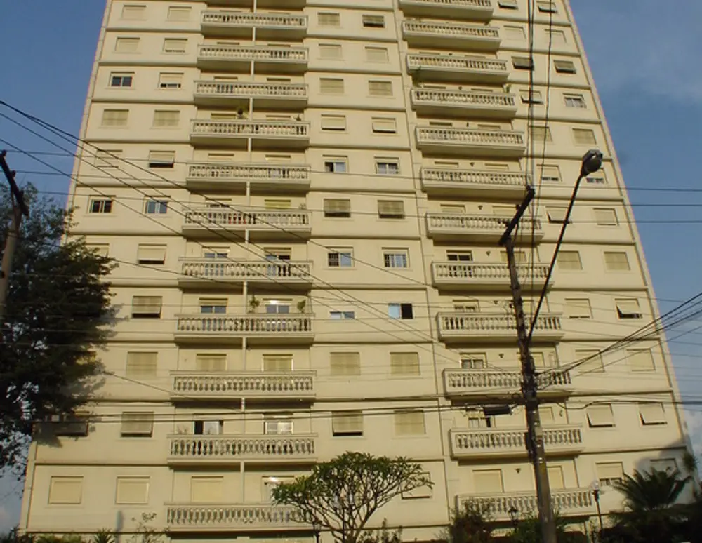 Edificio Santa Helena e Santo Alberto — foto 2