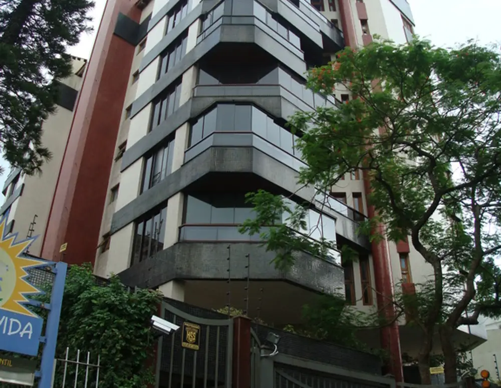 Edificio Cervantes
