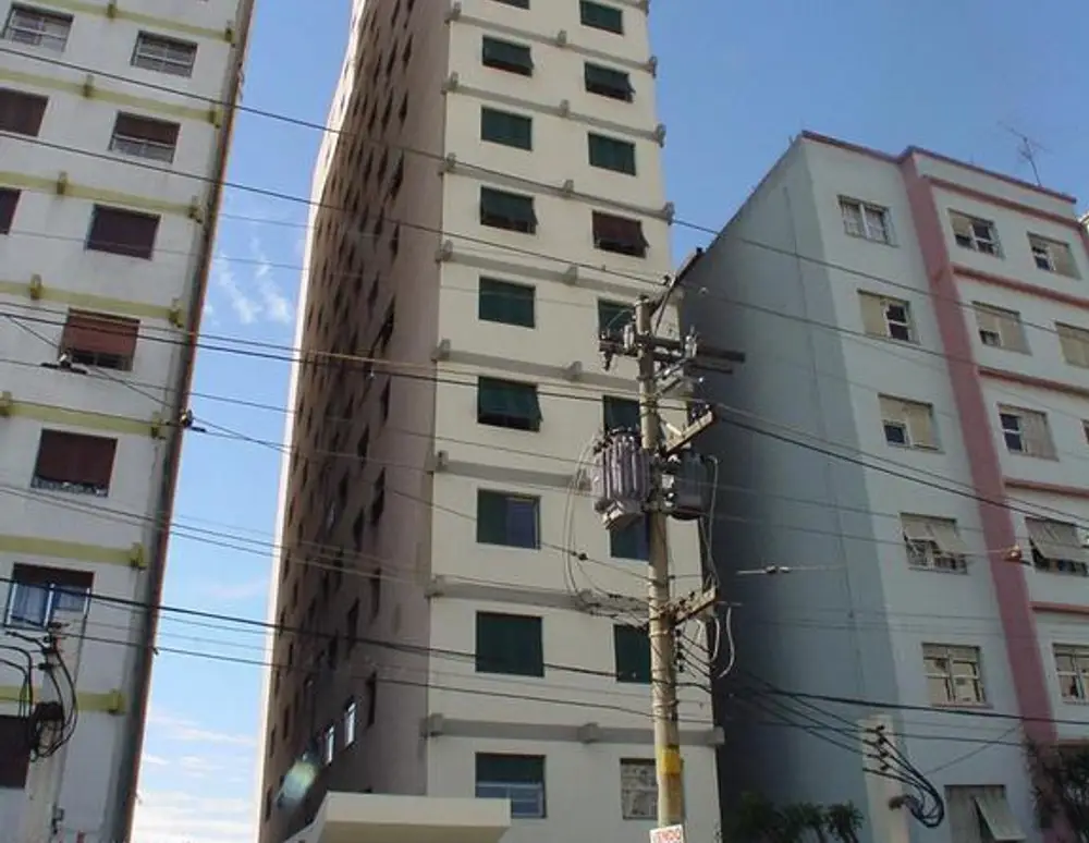Edificio Gianicolo