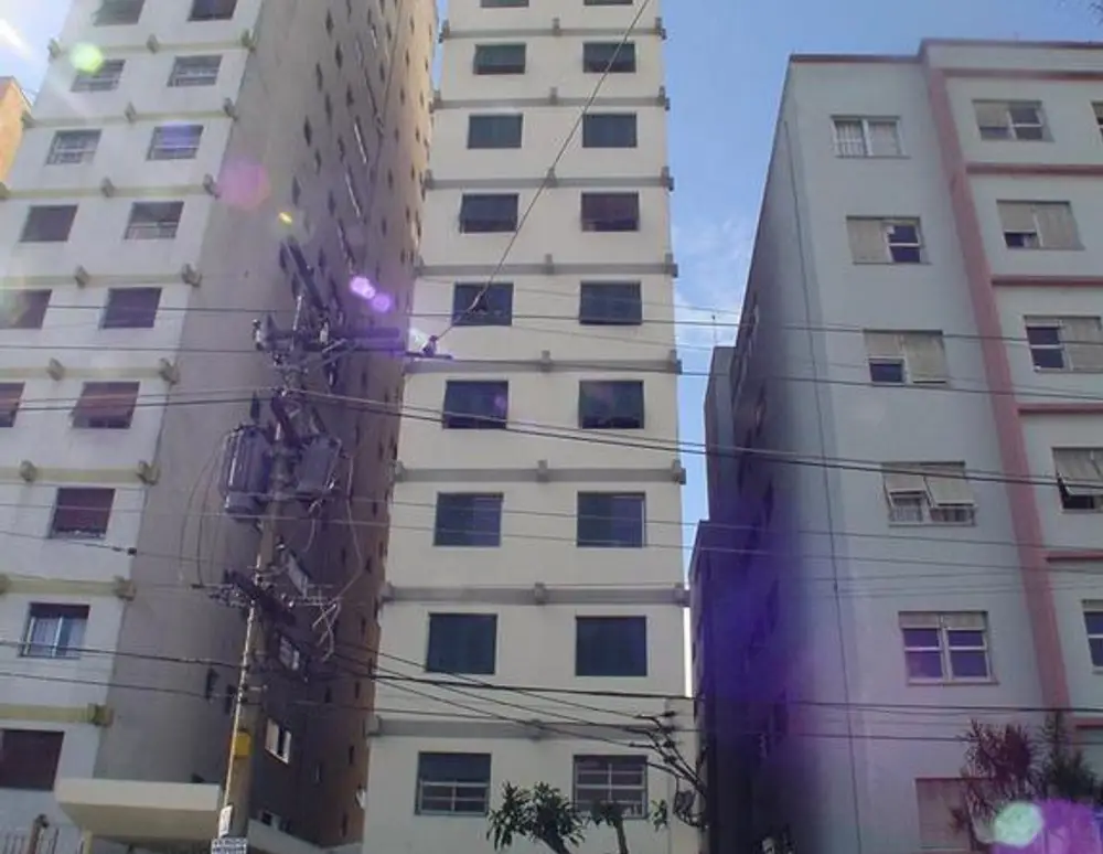 Edificio Gianicolo — foto 2
