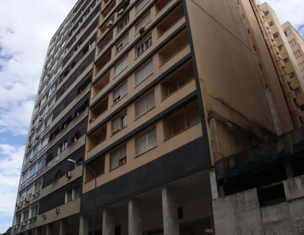 Edificio Marinho Chaves