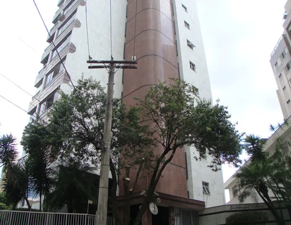 Edificio Ismael Santos Viana