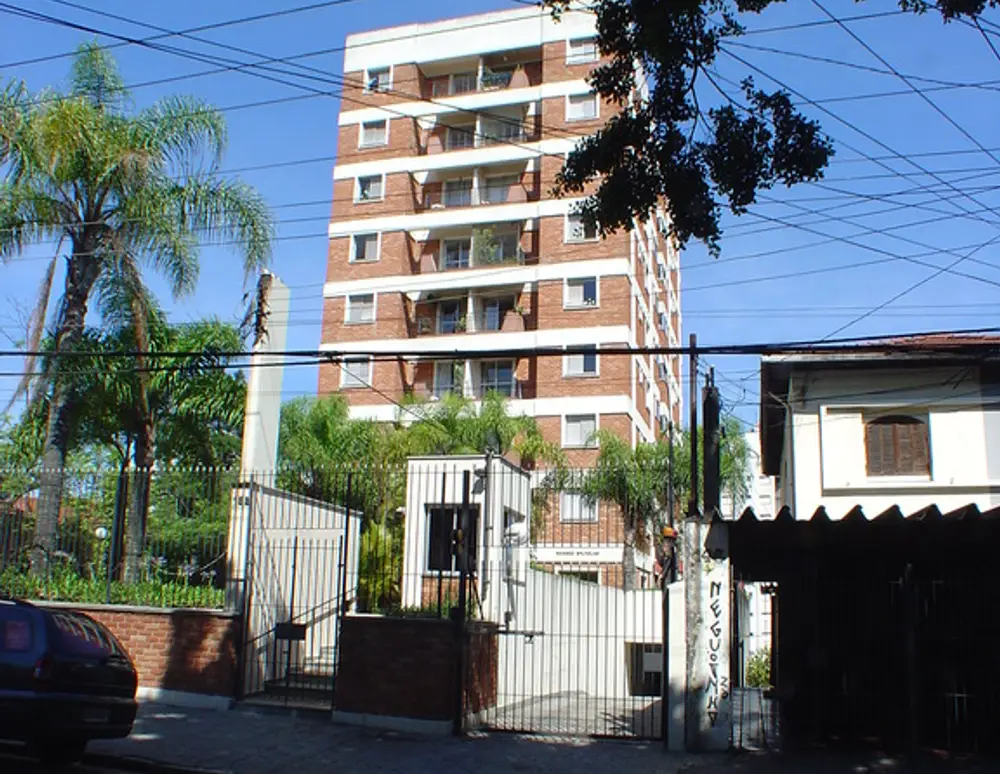 Edificio Mansao Bruxelas — foto 2