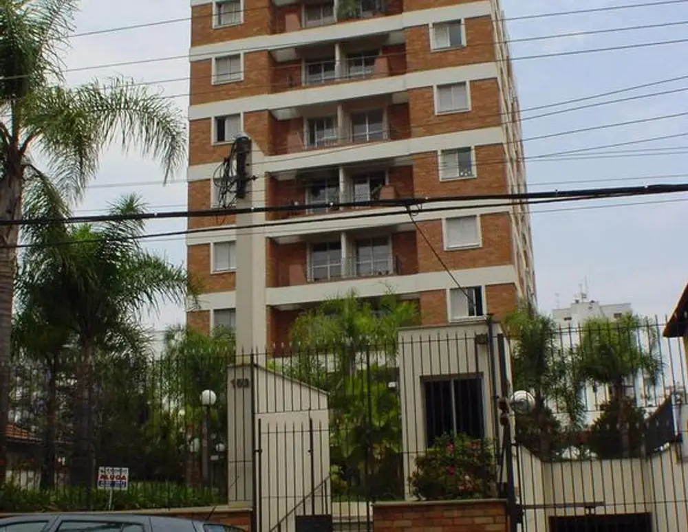 Edificio Mansao Bruxelas — foto 3
