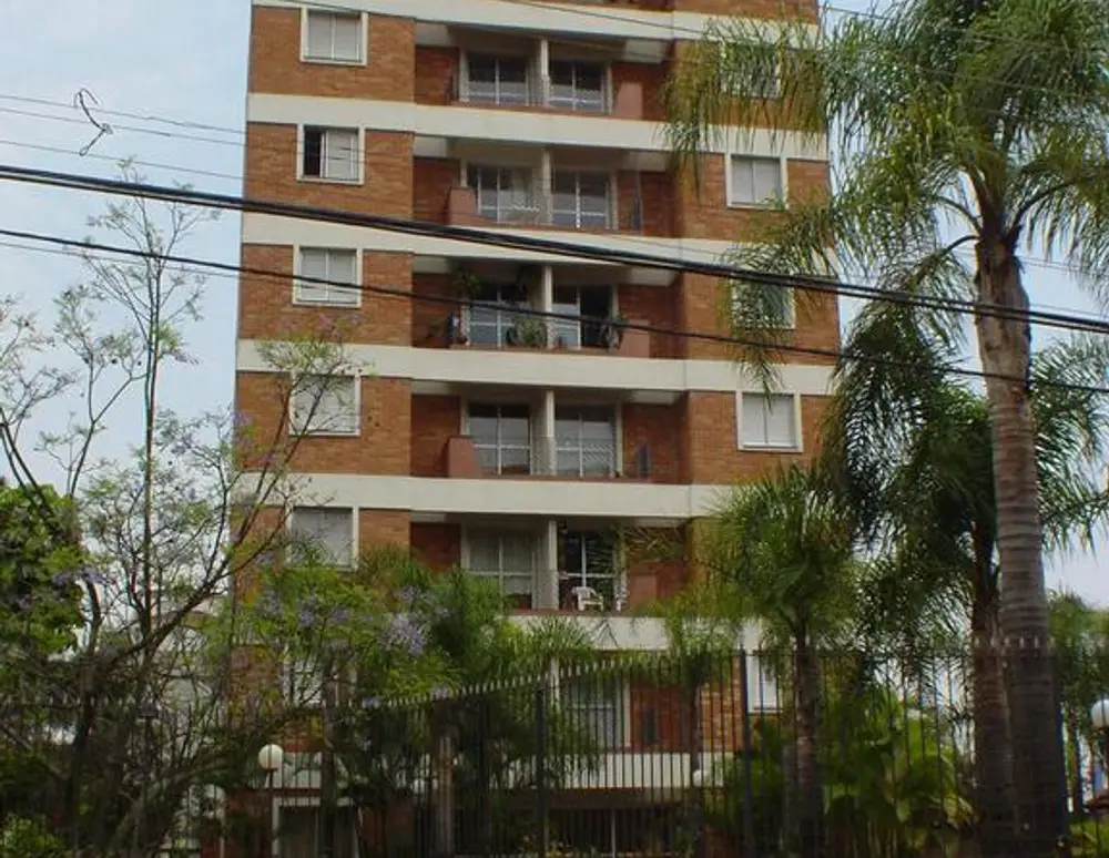 Edificio Mansao Bruxelas — foto 5