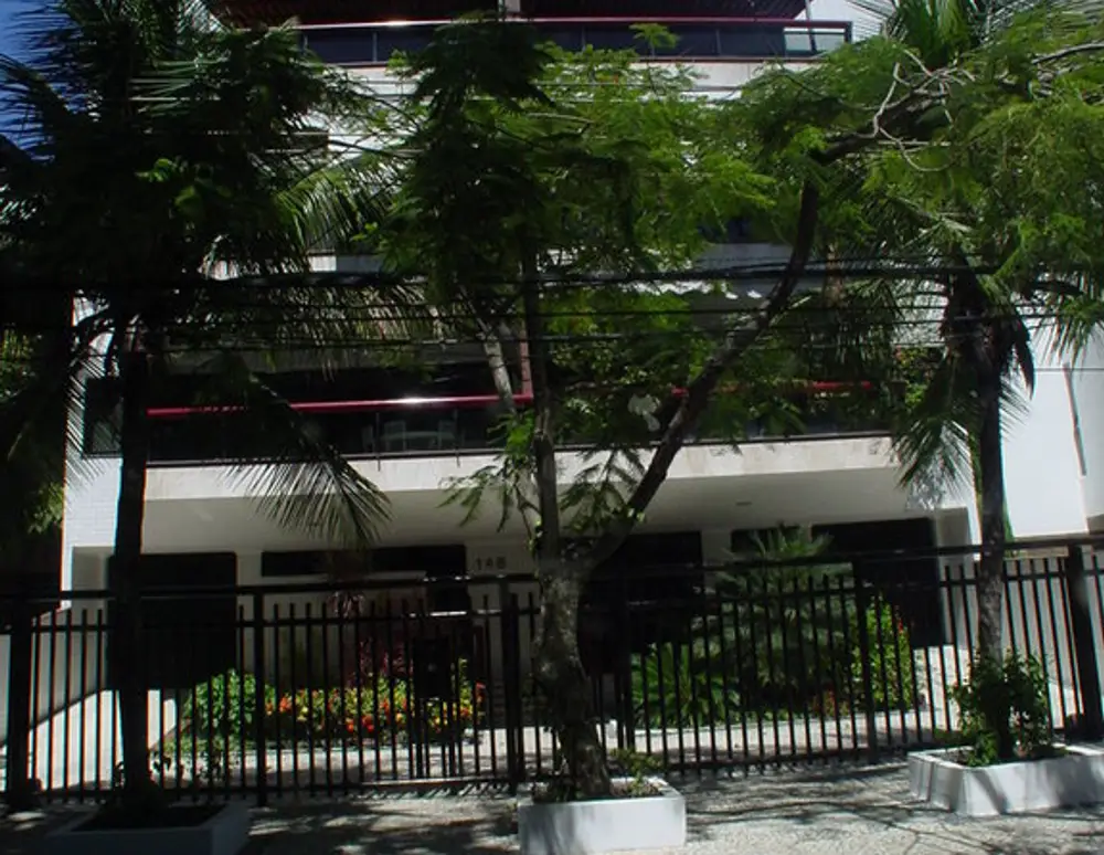 Edificio Portofino