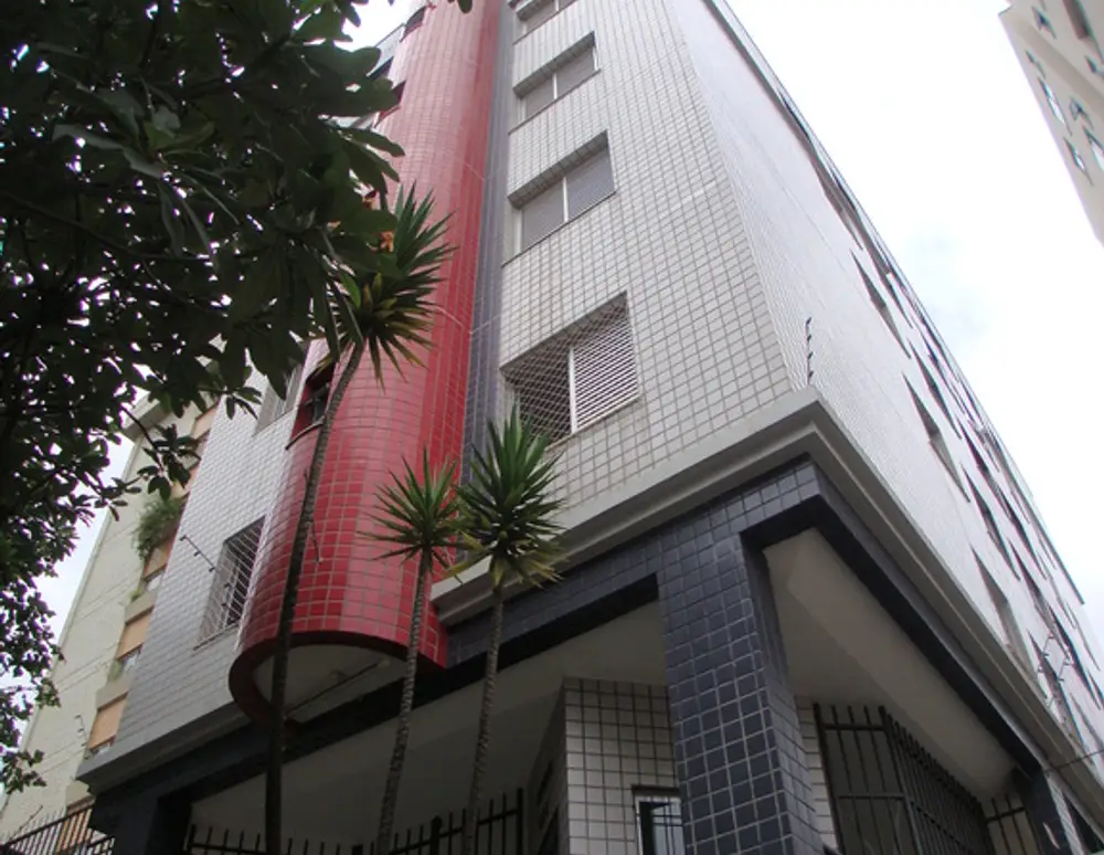Edificio Floripes Senra