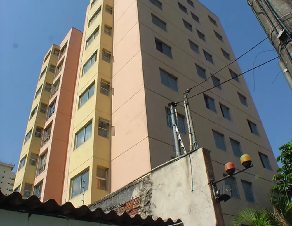 Edificio Gisele
