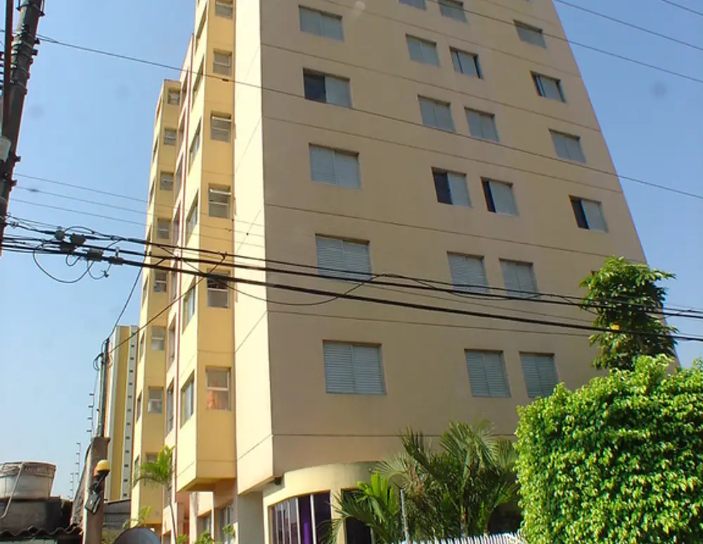 Edificio Gisele — foto 2