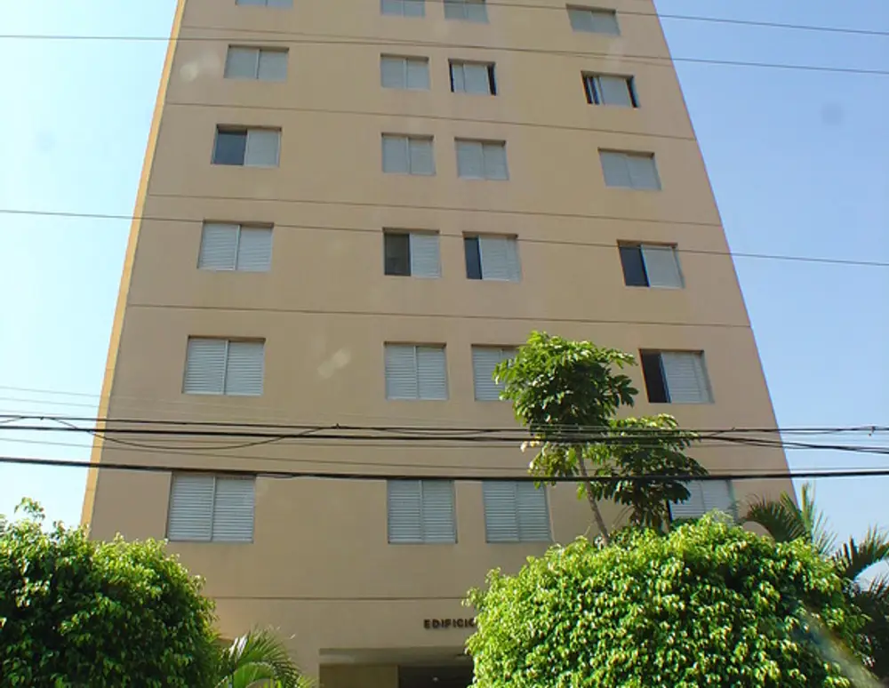 Edificio Gisele — foto 3