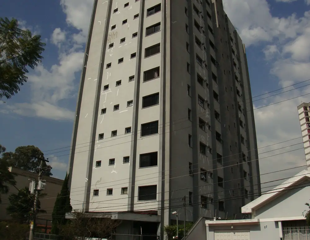 Edificio Jardins
