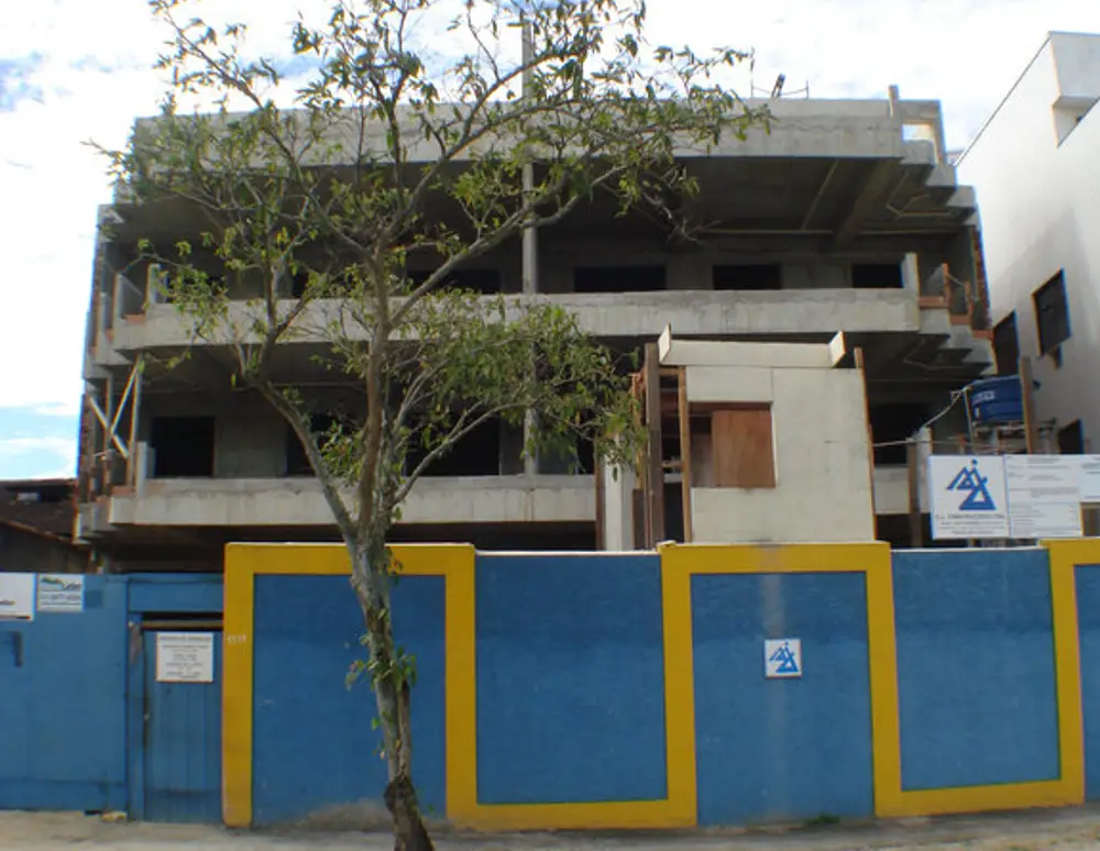 Edifício Opus Bartok