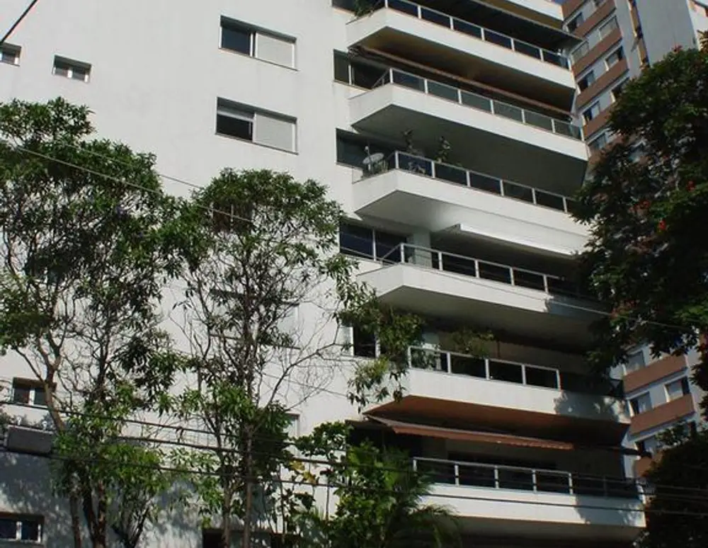 Edificio Juliana