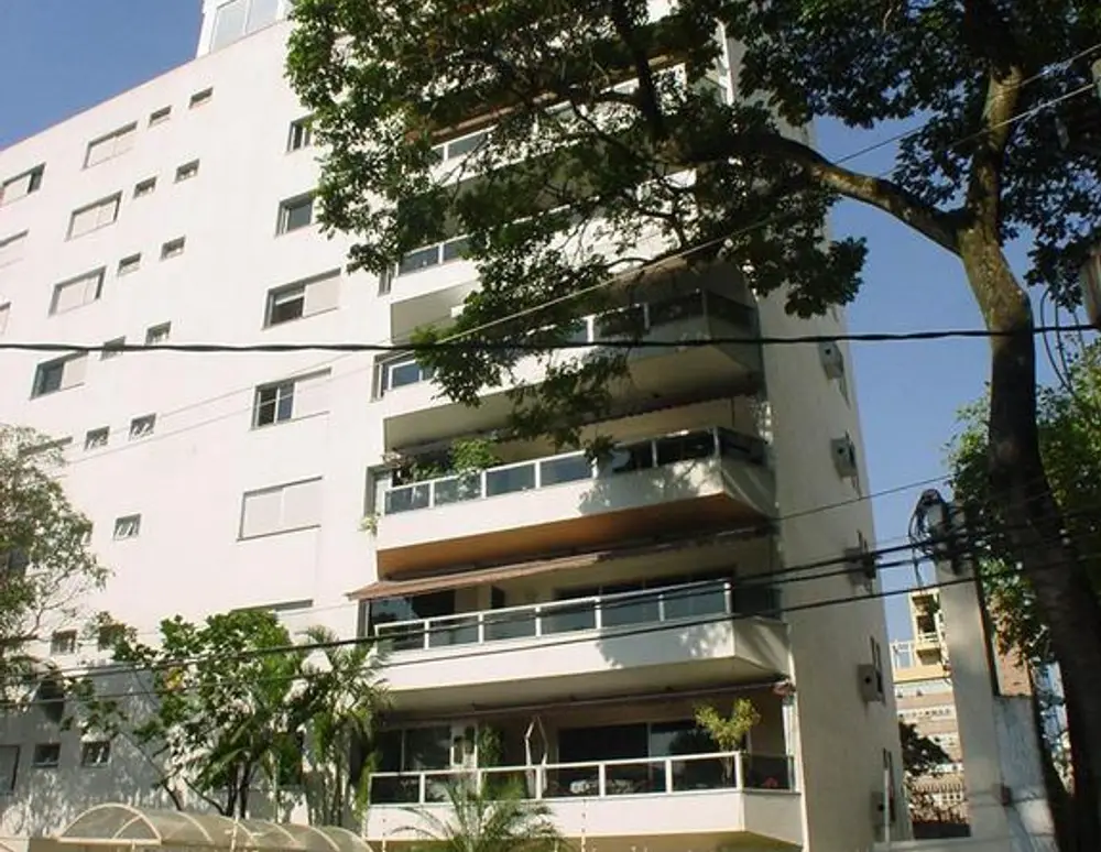 Edificio Juliana — foto 2