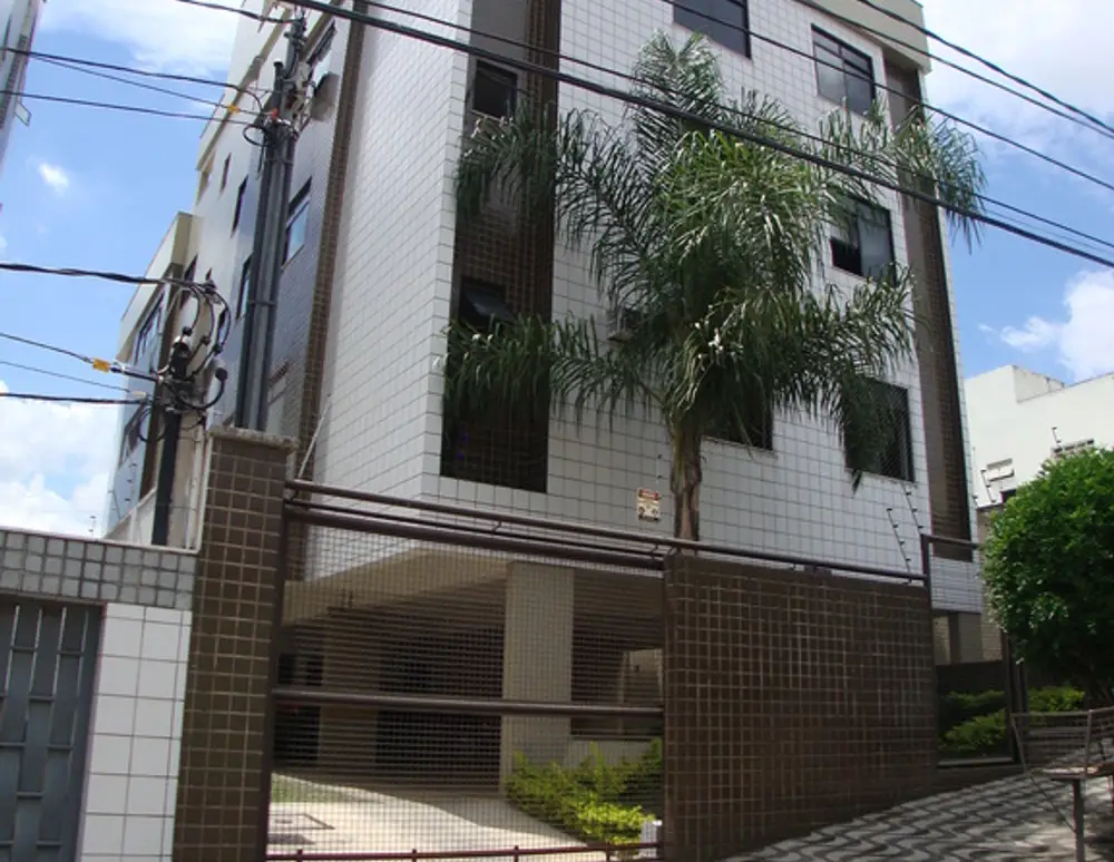 Edificio Asa Branca