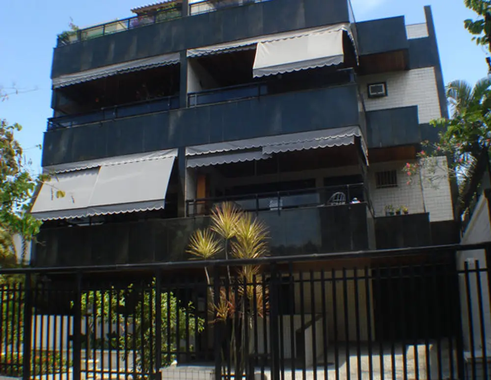 Edificio Jean Mermoz