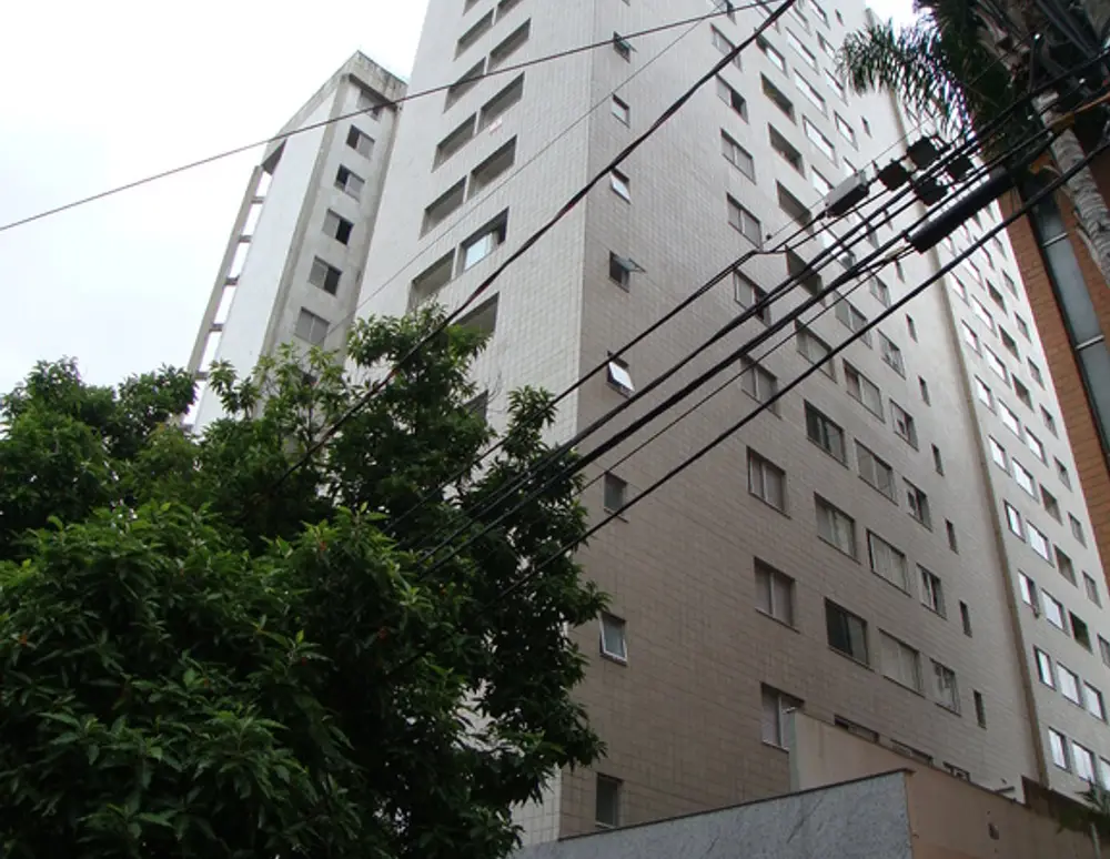 Edificio Duo Savassi