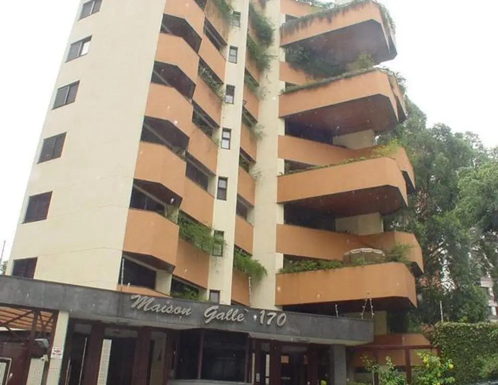 Edificio Maison Galle