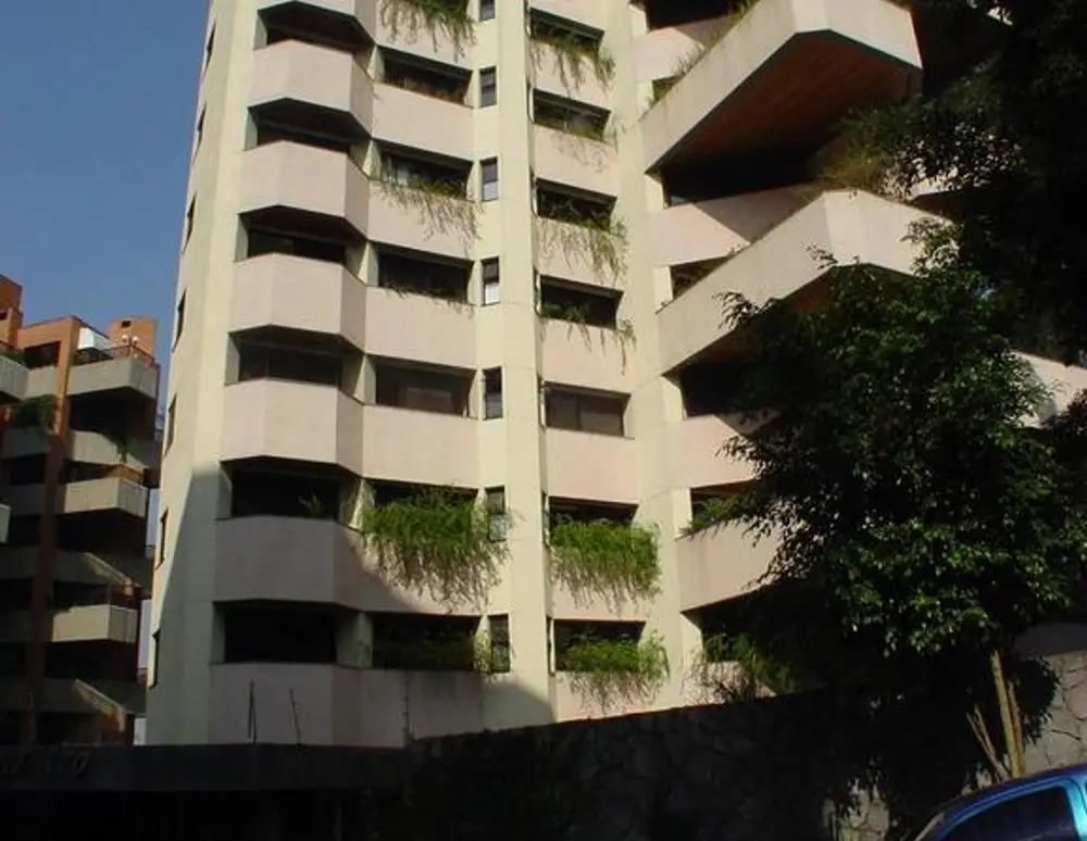 Edificio Maison Galle — foto 2
