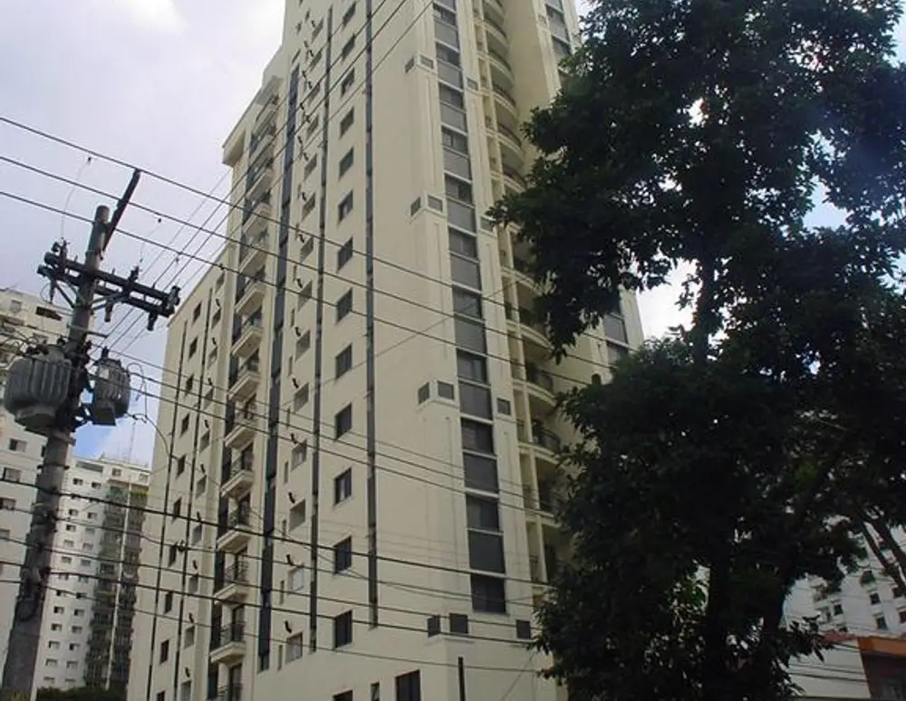 Edificio Campo Belo New Style