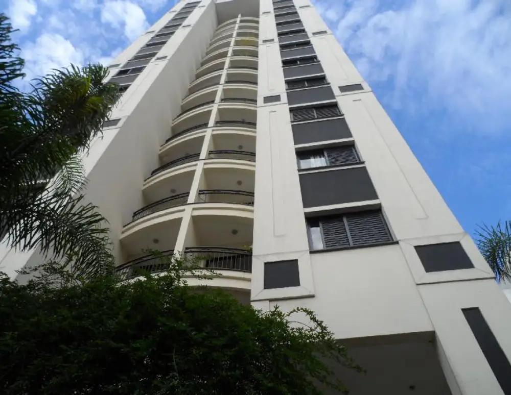 Edificio Campo Belo New Style — foto 2