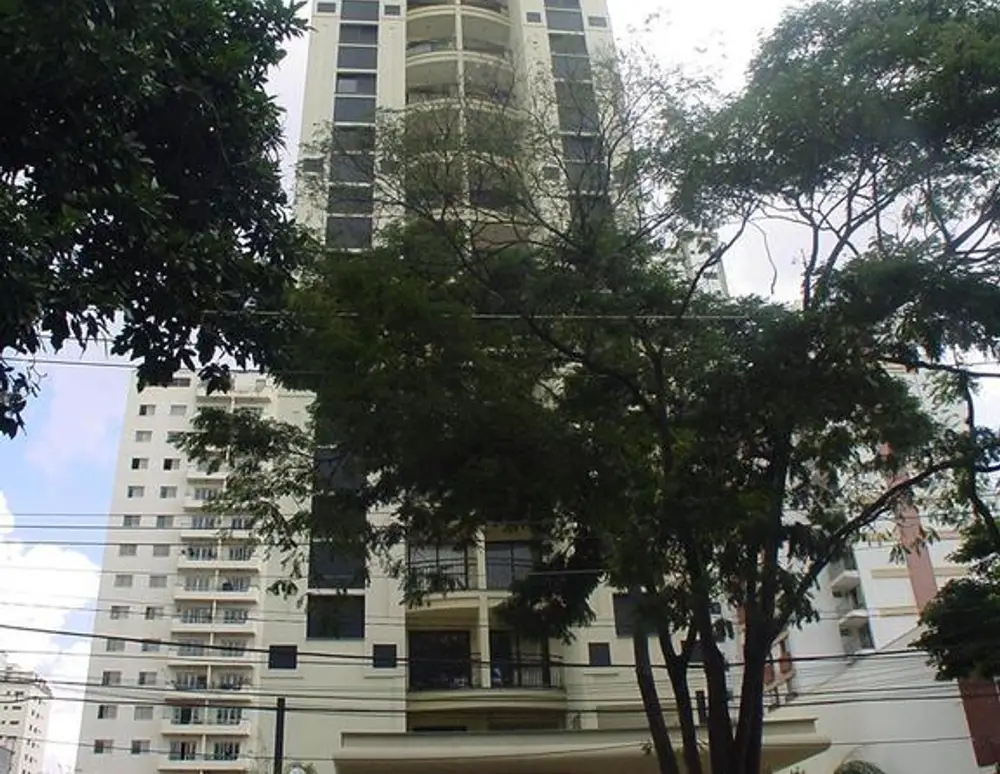 Edificio Campo Belo New Style — foto 3