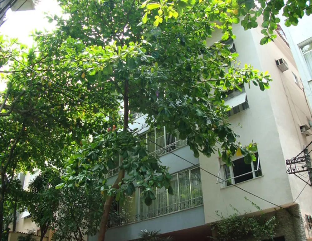 Edificio Igarapava