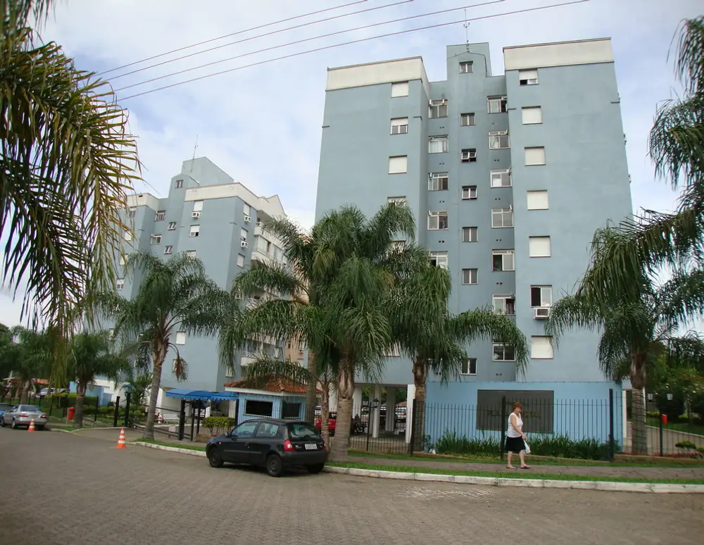 Edificio Plaza Cristal