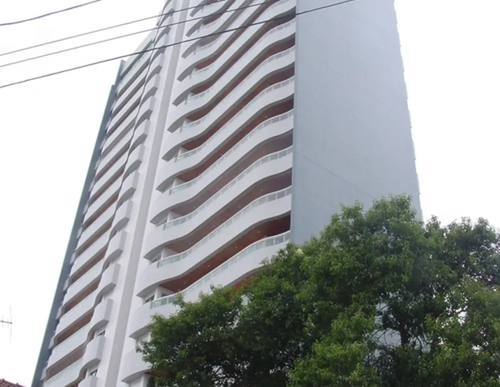 Edificio Santa Lucia