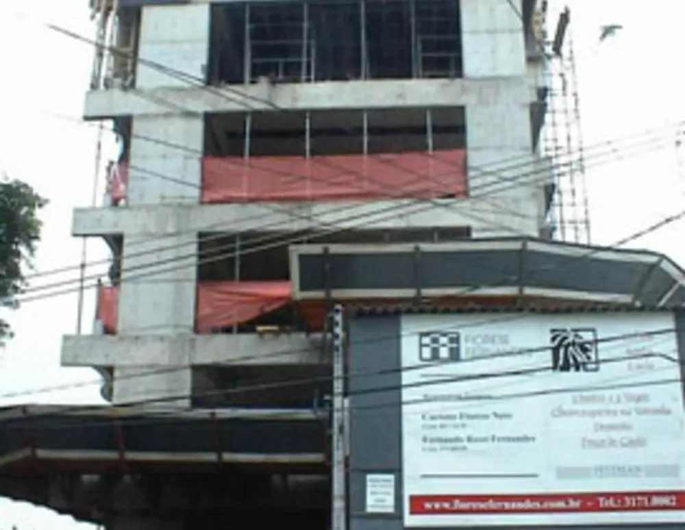 Edificio Santa Lucia — foto 2