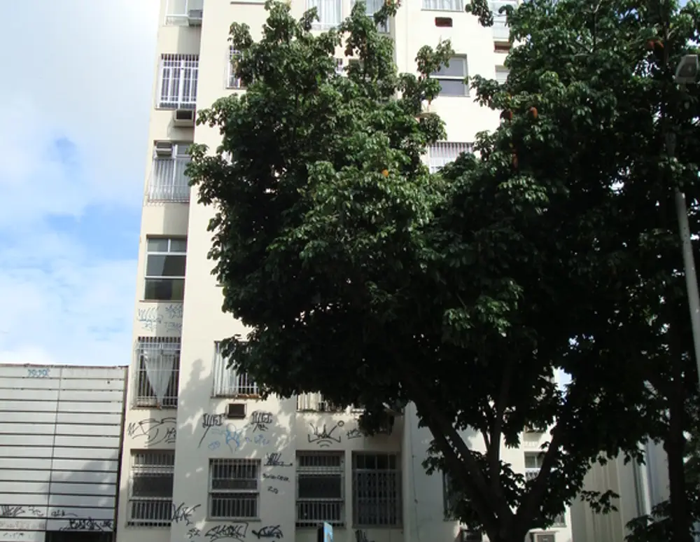 Edificio Pizarro
