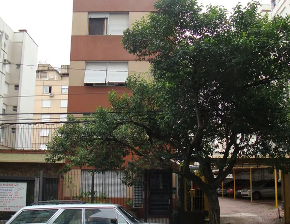 Edificio Dona Mathilde