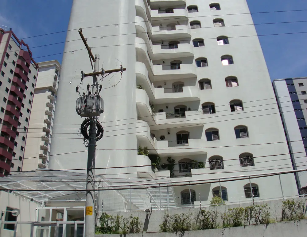 Edificio Village — foto 2