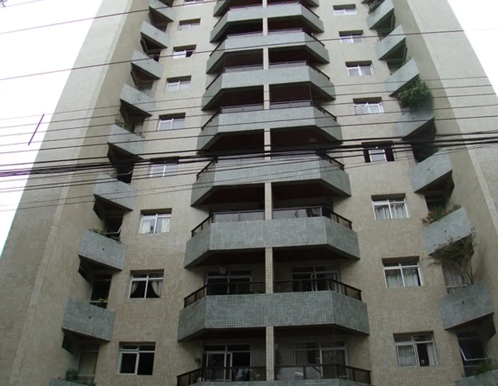 Edificio Joao Farinhaki